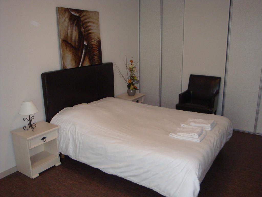 La Residence Therm'Appart Vichy Zimmer foto