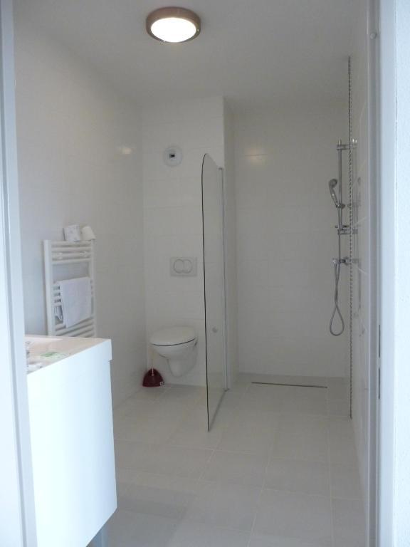 La Residence Therm'Appart Vichy Zimmer foto